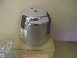 Nos Honda Tachometer Case VT500C 700C 750C 1100C 1983 84 85 86 37254-ME9-009. Fixed Price $60.00.