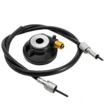12MM Speedometer Drive Gear With Cable GY6 Scooter Parts. Fixed Price $27.49.