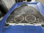 2002-2006 Honda Crv Cr-v Instrument Cluster Speedometer Tach Odometer Miles Unk. Fixed Price $175.00.
