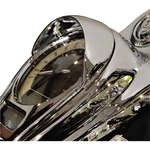 National Cycle - N7811 Cast Speedometer Cowling. Fixed Price $80.96.