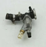 2015 Suzuki GW250 Thermostat With Housing Assembly 17662-48H00. Fixed Price $15.00.