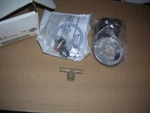 Harley-davidson 2007- 2011 Touring Oil Temperature Gauge Adapter Kit 26133-07. Fixed Price $150.00.
