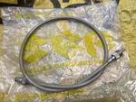 Suzuki 68-72 T20 T250 T305 T350 TC250 TC305 Speedometer Cable Nos 34910-18431. Fixed Price $34.99.