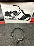 Genuine Harley-davidson Gauge Clamp Back Mount Bracket 67271-04. Fixed Price $9.98.