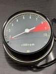 Honda Cb 750 Four K2 Tachometer Oem 37240-341-621. Fixed Price $900.00.