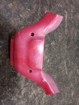 Kawasaki Prairie 650 4X4 Handlebars Cover J2. Fixed Price $27.00.