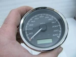 New Harley Davidson Speedometer 70900260 Touring Road King 2014 And Up. Fixed Price $239.95.