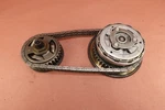 14-23 Harley Road Glide Special Fltrxs Clutch Basket Compensate Primary. Fixed Price $325.49.