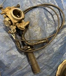 Husqvarna Throttle Body 8000H3266 Injector Te Tc 250 310 Smr 450 510. Fixed Price $197.95.