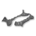 For Suzuki Hayabusa GSX1300R 2008-2020 Carbon Instrument Gauge Dash Trim Fairing. Fixed Price $95.55.