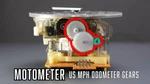 New Bmw E30 Usa Mph Motometer Odometer Gears Instrument Cluster Speedometer. Fixed Price $22.00.