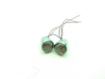 98 Honda Shadow Spirit VT1100C Turn Signal Flasher Indicator Lights. Fixed Price $24.99.