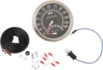 Drag Specialties 71478M-BX33 5IN Dash Mount 1:1 Speedometer W/ TACHOMETER-68-84. Fixed Price $169.90.