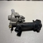 1996 - 2009 Kawasaki Vulcan EN500 Thermostat Housing Oem. Fixed Price $25.00.