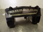 02 Yamaha Royal Star Midnight XVZ1300 Speedometer Mph Rpm Gauge 42,768 Miles. Fixed Price $162.75.