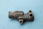 755 05-06 Kawasaki Ninja ZX6R Coolant Water Pipes Cylinder Head Fitting. Fixed Price $9.98.