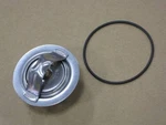 Genuine Honda VF750 NV750 Etc Magna Shadow Thermostat Assy O-ring 19300-MB0-003. Fixed Price $117.00.
