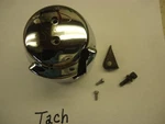 83-1986 Honda VT500 VT700 VT800 VT1100 Shadow Tachometer Gauge Chrome Case Cover. Fixed Price $39.90.