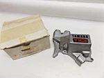 Nos Yamaha 11H-12417-02-00 Thermostat Housing XZ550. Fixed Price $178.22.