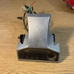 1985 1986 Honda VT500C Oem Pilot Box Assembly 37600-MF5-750. Fixed Price $30.00.