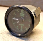 Bmw Airhead R45 R65 R80 R100 Rs Motometer Quartz Gauge Clock 62131244638 Oem. Fixed Price $106.18.