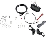 Trail Tech Striker Digital Gauge Computer Kit #712-116 Fits Honda. Fixed Price $161.95.