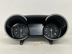 17-22 Alfa Romeo Giulia Quadrifoglio Speedometer Cluster Gauge 95K Oem LOT2716. Fixed Price $189.00.