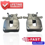 Front Brake Calipers For Suzuki Swift ,left, Right, Pair 2005-2012. Fixed Price $41.84.