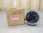 Nos Kawasaki 454 Ltd EN450 Vulcan VN700 VN750 Speedometer. Fixed Price $185.00.