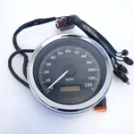 Harley-davidson Xl Sportster 883 Speedometer 1999-2003 67436-99A. Fixed Price $350.00.