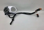 Harley Davidson 2" Inch Compact Speedometer 74483-05 2004 Later Dyna, Softail. Fixed Price $399.00.