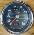 Smiths Speedometer Triumph And Bsa SSM-5007/00A 1000. Fixed Price $245.00.