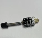 Yamaha XT500 Enduro Reset Odometer. Fixed Price $195.00.