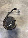 Suzuki MT50 Trailhopper Speedometer Dash 1972. Fixed Price $74.95.