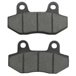 Sachs Madass Sccoter Front Brake Pads 50CC 125CC. Fixed Price $15.99.