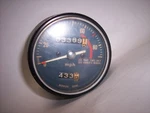 Vintage Speedometer Nippon Seiki Honda Cb 150 160 250 350 400 450 500 550. Fixed Price $83.20.