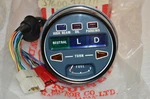 Honda Nos CB750A Automatic Pilot Box Combination Gauge 1977 37600-393-771. Fixed Price $399.99.