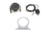 85MM Gps Combo Tachometer And Speedometer Kit For Harley-davidson. Fixed Price $148.99.