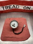 Used Oem 2005 Victory Speedometer Kingpin Vegas 3280460 Mileage: 75319. Fixed Price $89.99.