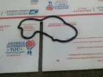 Honda Motorcycle Gasket Nos Oem P# 37213-GS7-008. Fixed Price $24.99.