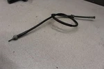 1975 Suzuki GT185 Adventurer Speedometer Cable Line F4-7443.CJ. Fixed Price $6.00.