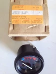 Nos Kawasaki Meter,temp Gauge Ninja ZX750 28011-1120. Fixed Price $64.00.
