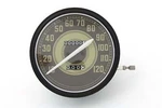V-twin 39-0298 Speedometer With 2:1 Ratio And Army Graphics. Fixed Price $131.43.