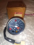 Nos Suzuki Tachometer 34201-36622 34201-36624 34201-36625 GT185M Box. Fixed Price $199.00.