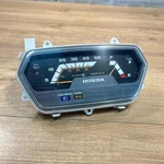 1985 Honda NH80 Aero *3K Miles* / Oem Speedometer Dash Gauges Cluster. Fixed Price $125.00.