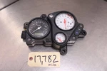 98-00 Honda Superhawk VTR1000 Speedo Tach Gauges Display Cluster 17K. Fixed Price $142.39.