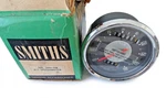 Genuine Smiths Ssm 5001/01B Speedometer 190 Km/h 1.25:1 Nos Triumph T120 Bsa A65. Fixed Price $439.00.