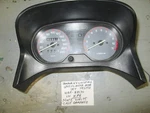 Yamaha Seca XJ600 Speedometer , 1992 / 1993. Fixed Price $79.95.