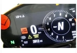 Ducati Hypermotard 950 Dashboard Screen Instrumentation Cd 40611591C-11882B Va. Fixed Price $389.28.