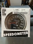 Harley Davidson Softail Speedometer 91-95 2240:60. Fixed Price $137.28.